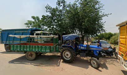Farrukhnagar