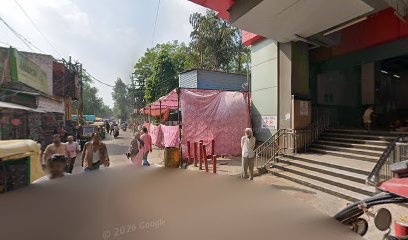 A-One Biryani Corner
