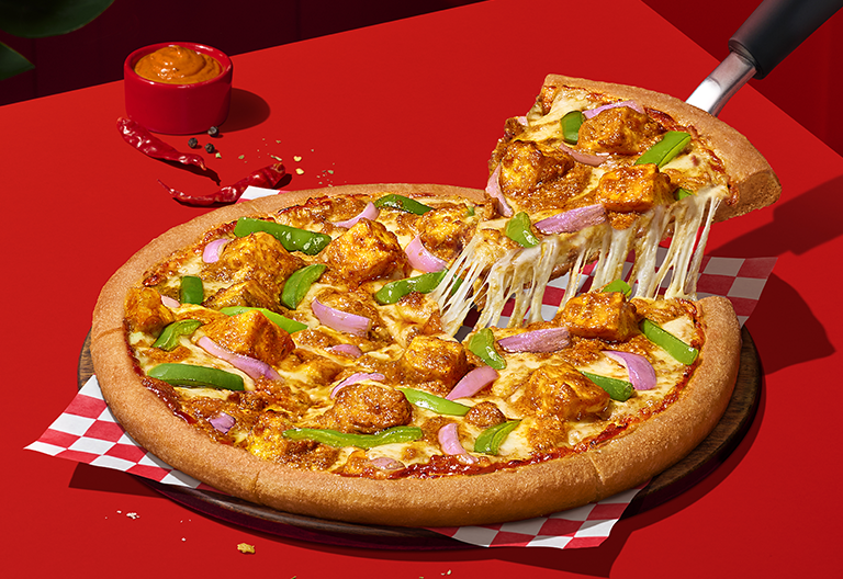Pizza Hut | Yamuna Express Way