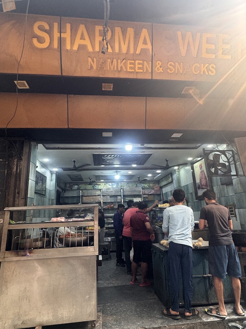 Sharma Sweets