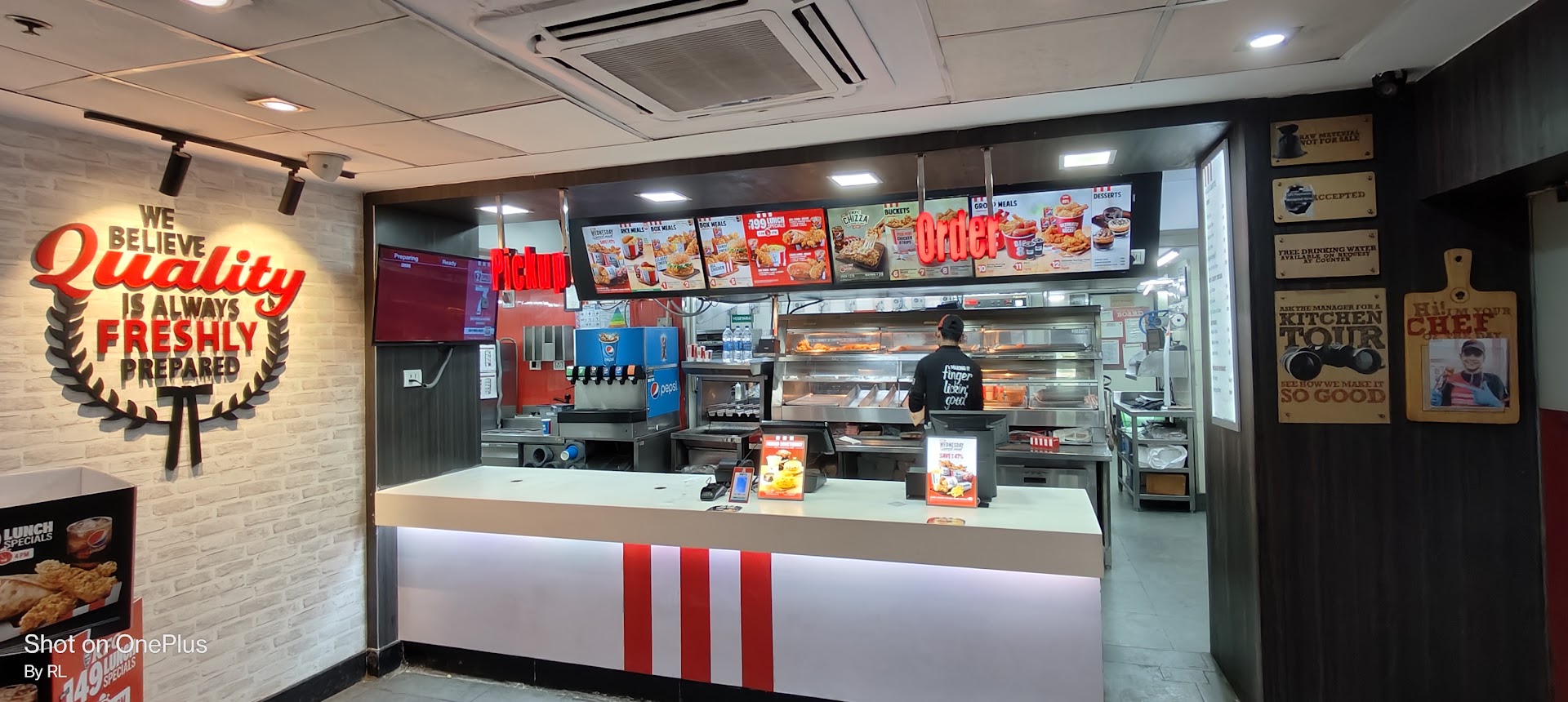 KFC