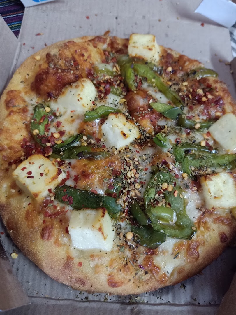 Domino's Pizza | Sector 16A, Noida