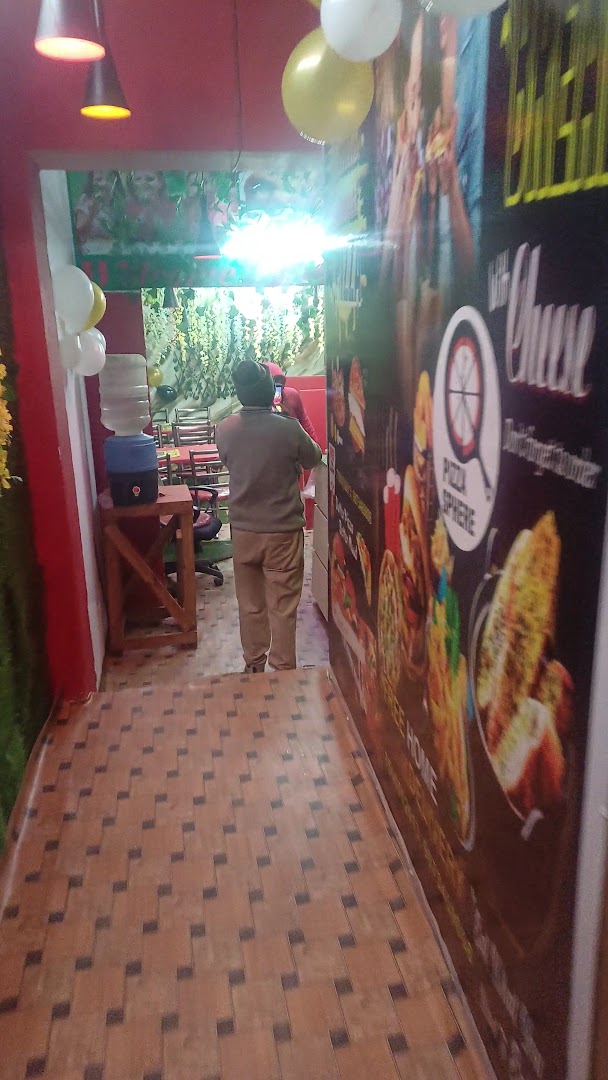 PIZZA SPHERE SALAPUR BHANGEL