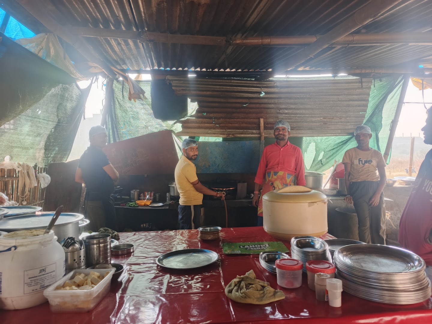 IMT DHABA
