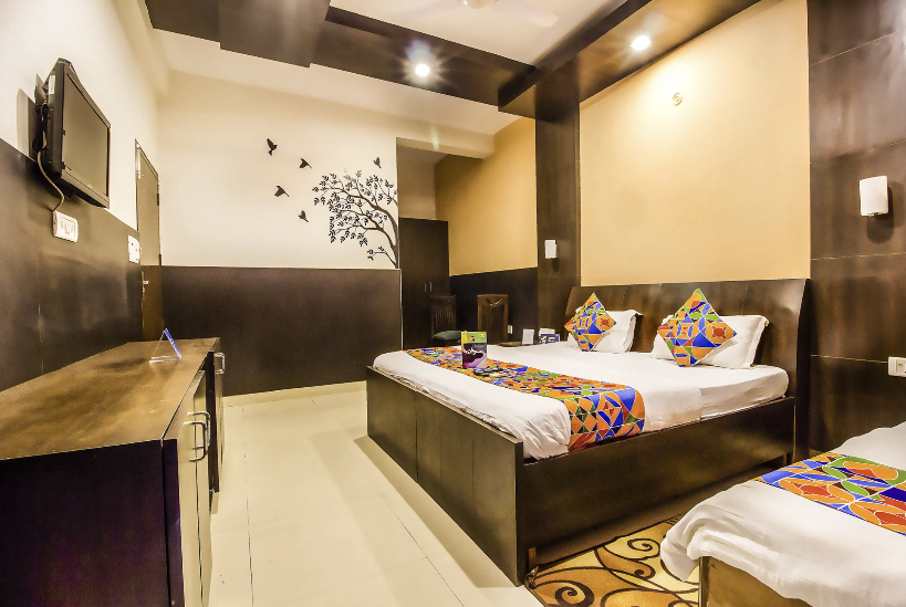 Hotel Shree Kanta