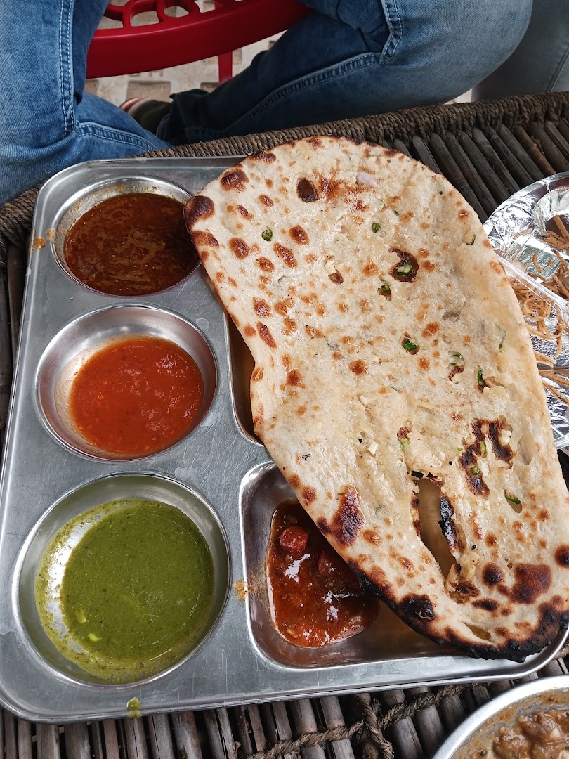 Radhe Krishna Catering Service