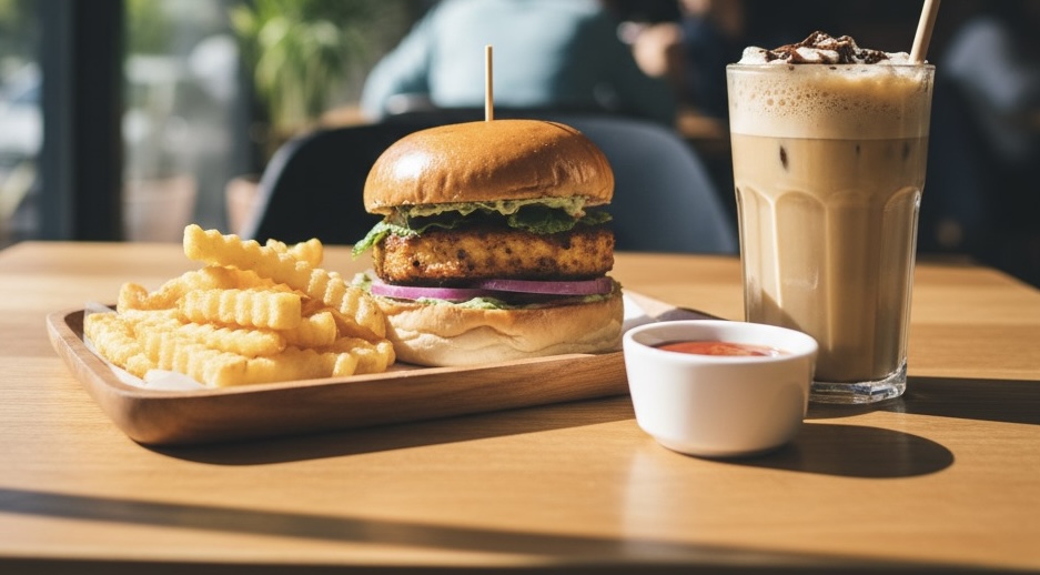 Cravylicious - Eat | Food | Cafe