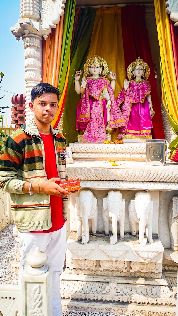 Bhagotipur Sweet and Food Corner