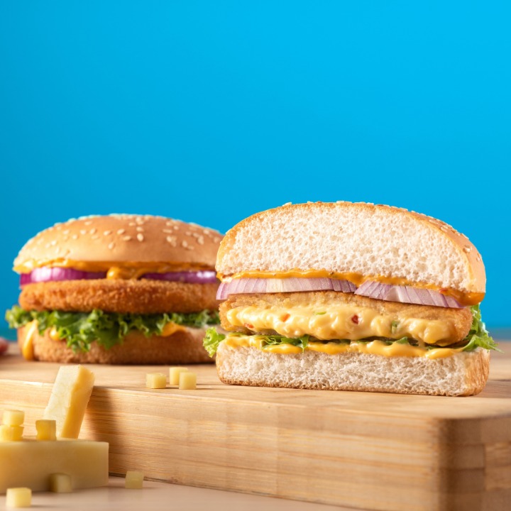 Burger Singh