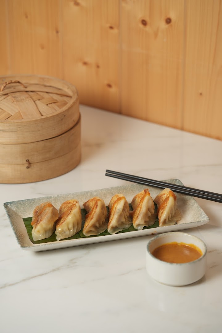 House of Wok