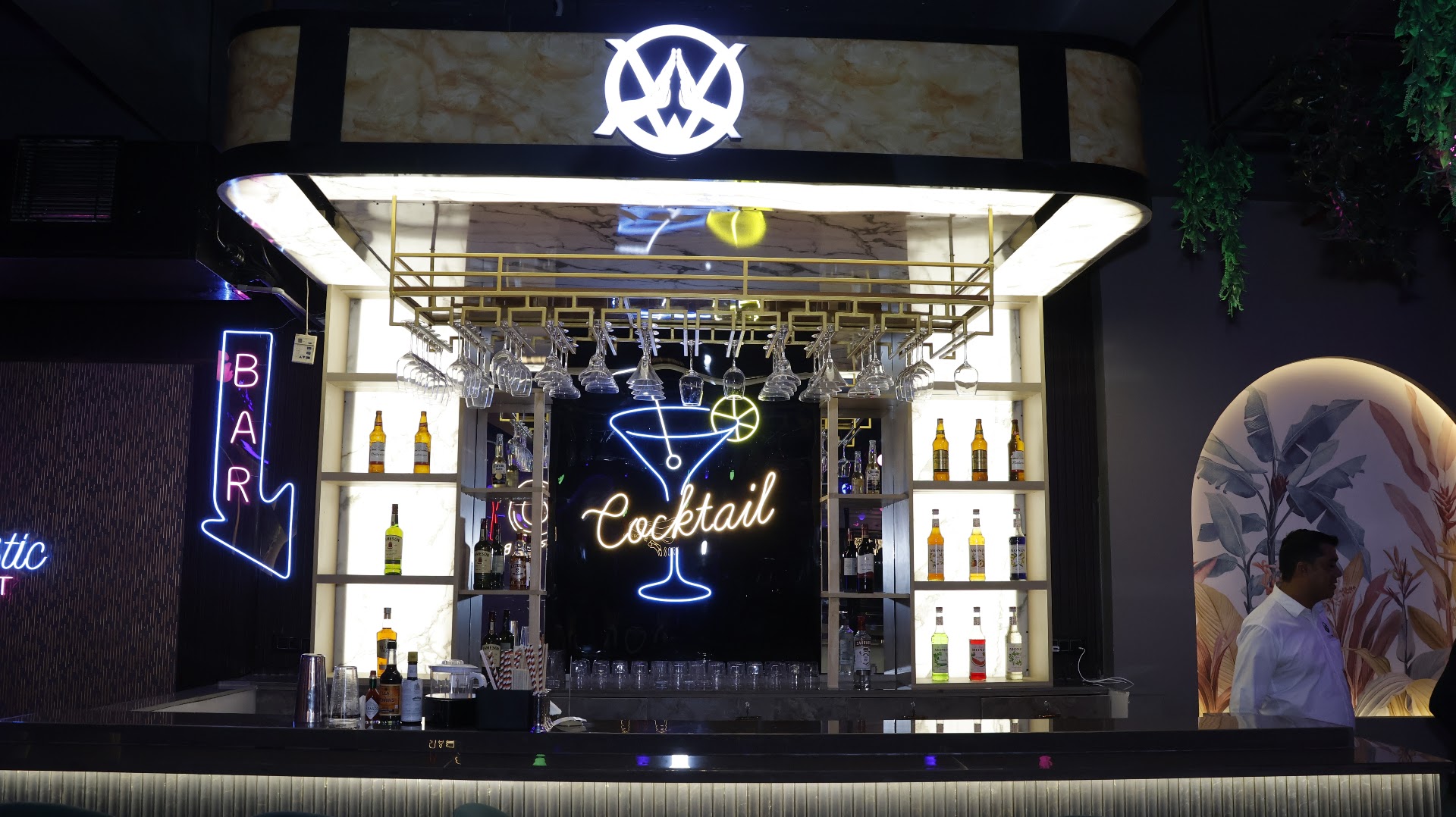 Welcome Restro & BAR