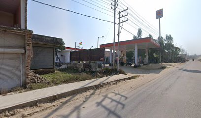 Shivam Restaurant