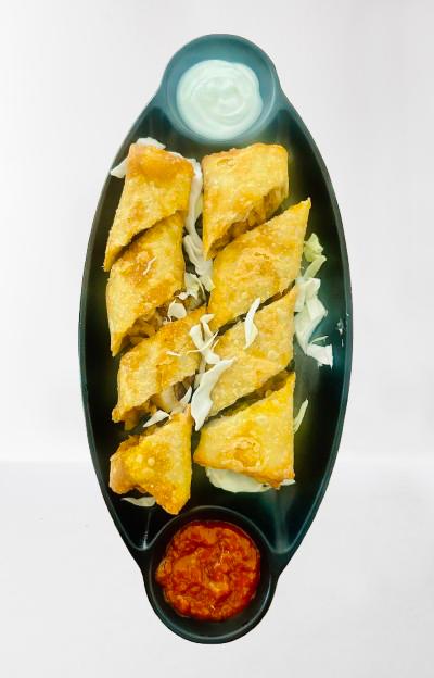 Food planet