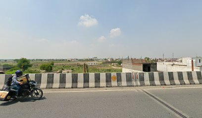 New taj chiken.place