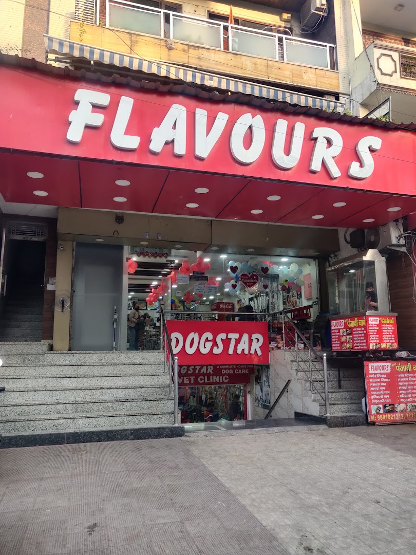 Flavours