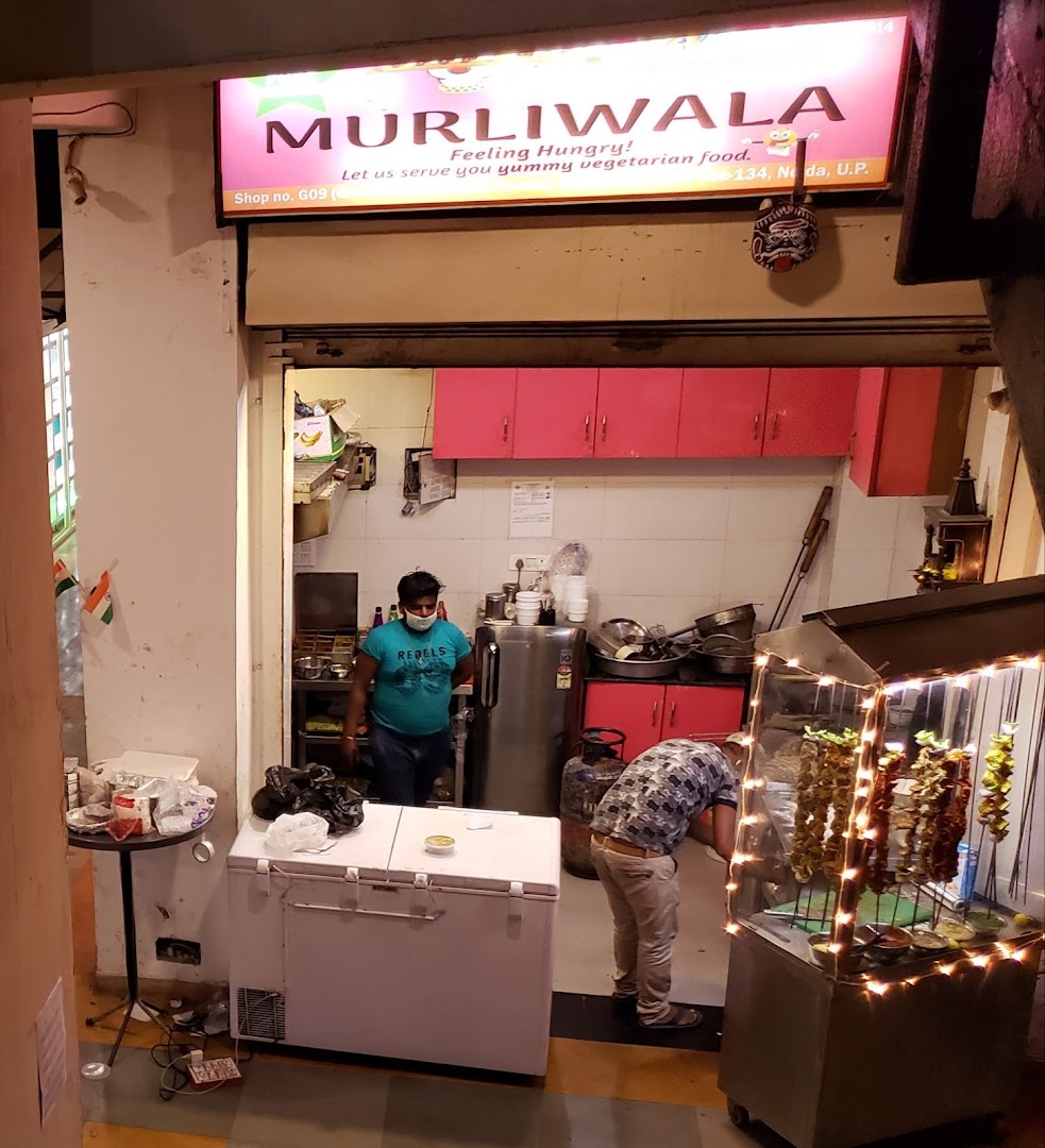 MURLIWALA FOOD CORNER