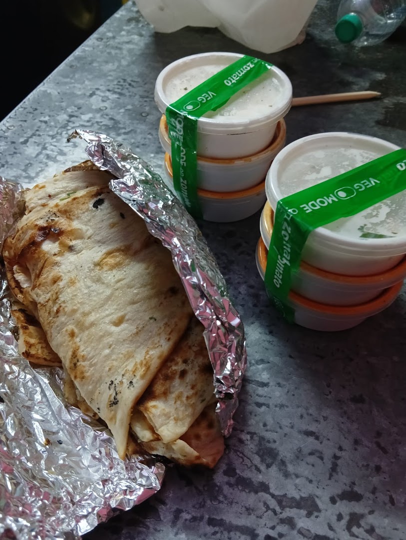 Wah bhai wah 2 di vaishno rasoi