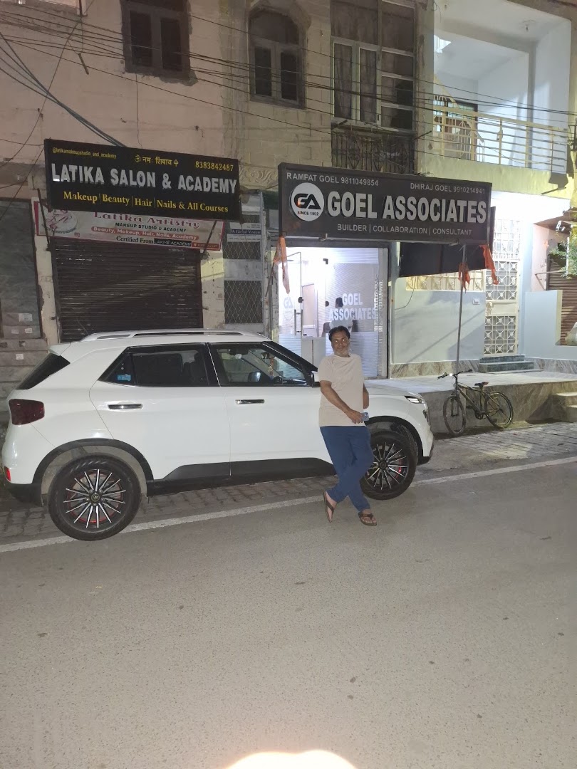 Ishwar Punjabi Dhaba