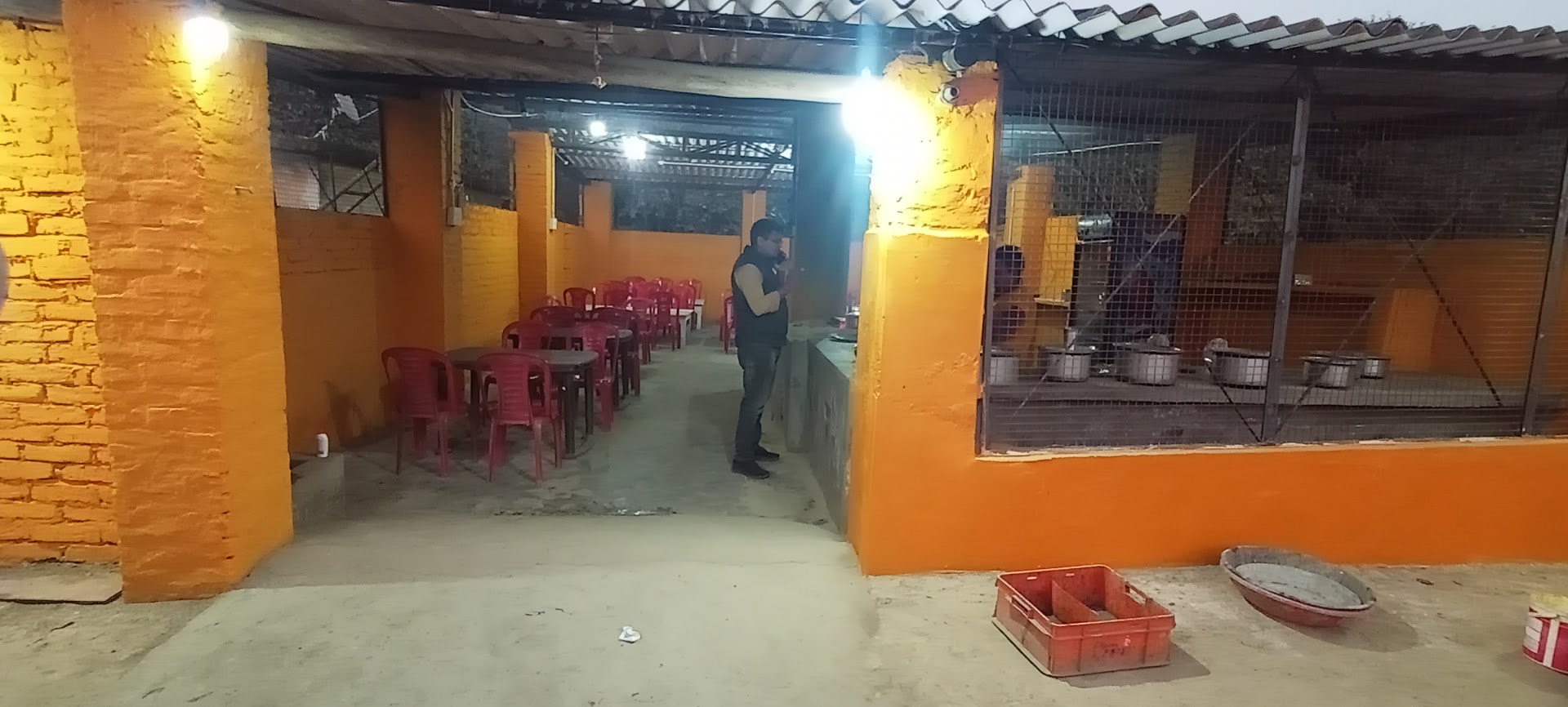 Kallu dhaba