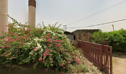 Chaupal Restaurant