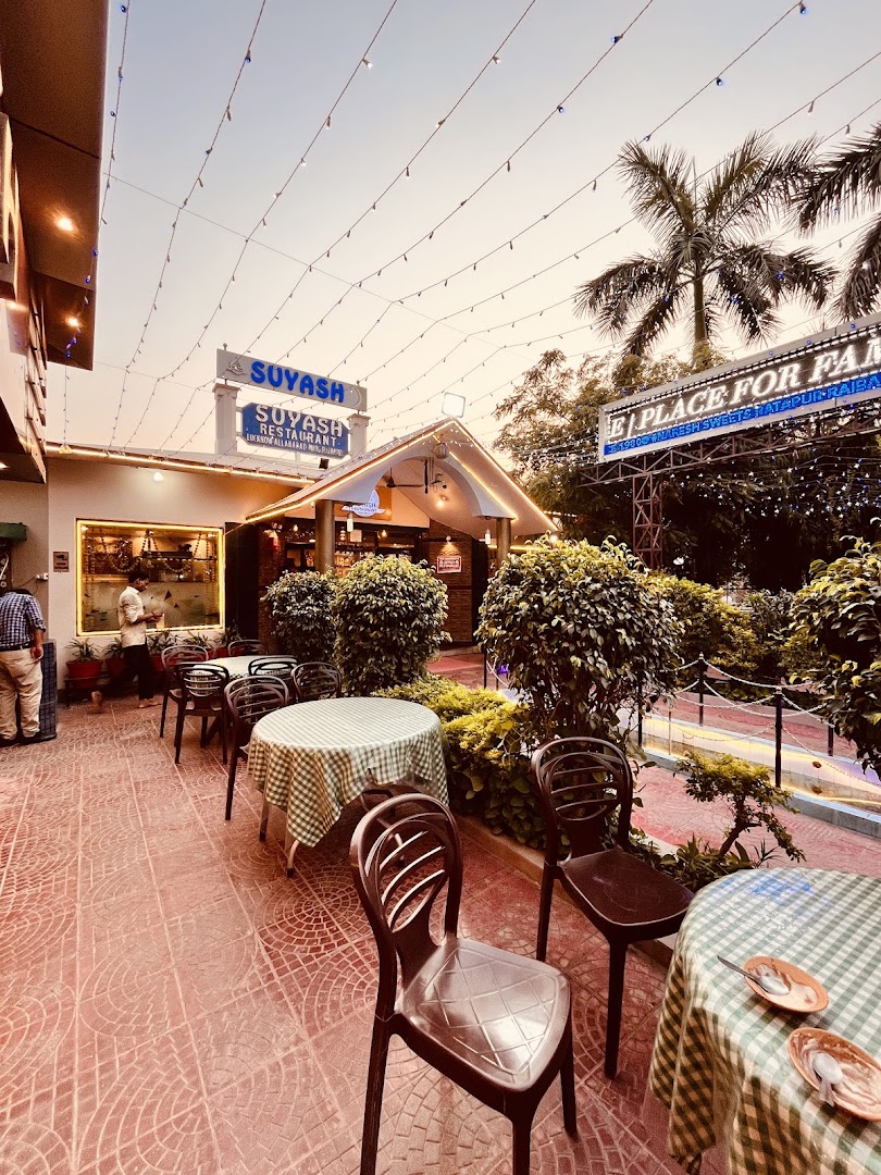 Suyash Restaurant