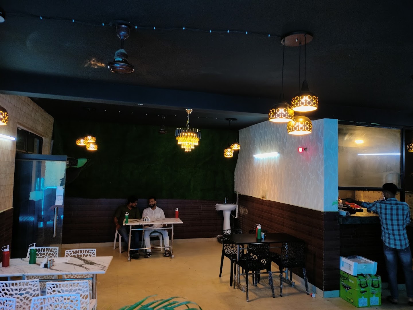 Sukoon Restaurant