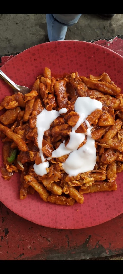 Dev Chowmein Wala