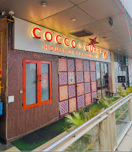Cocco n Curry