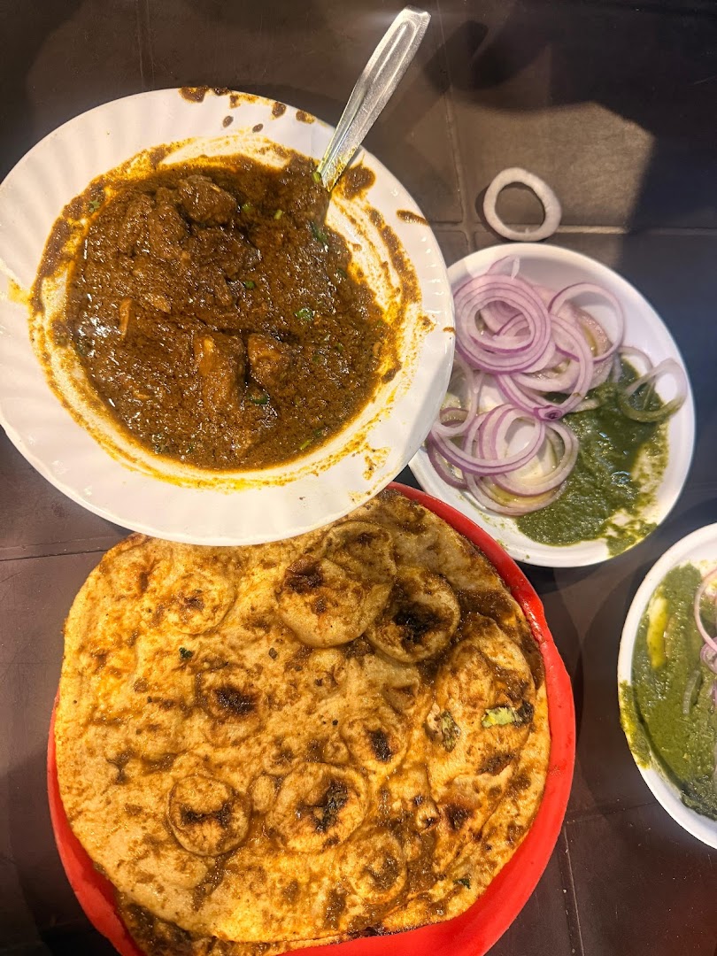 Punjabi Khana