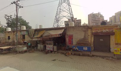 OmJi Dhaba