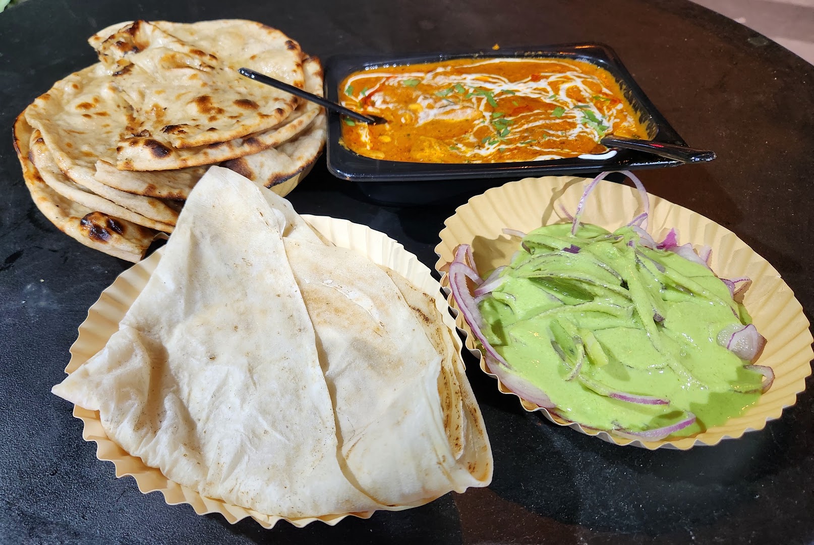 Manjeet Restaurant