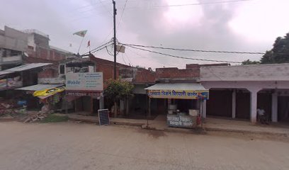 Zayka Chicken Biryani Corner