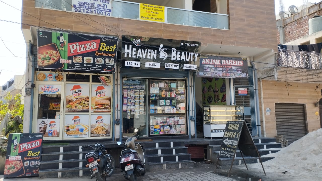 Pizza Best Restaurant