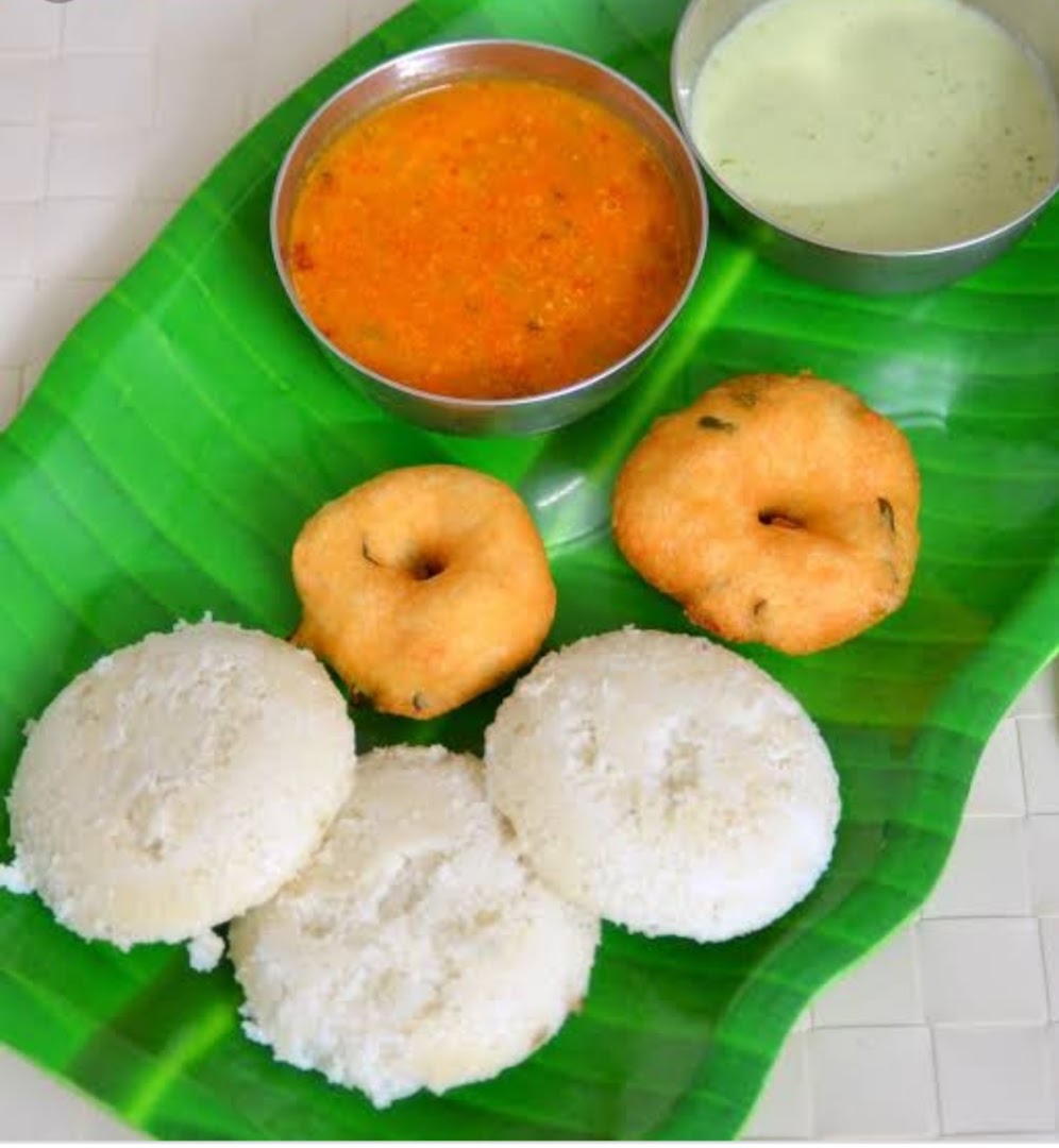Vasu Tiffin centre