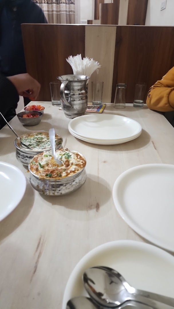 Jay Dee's Restaurant And Banquet Hall