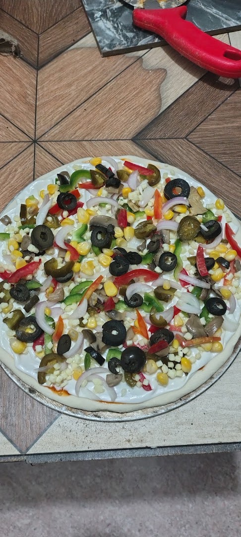 Pizza House Indergarh