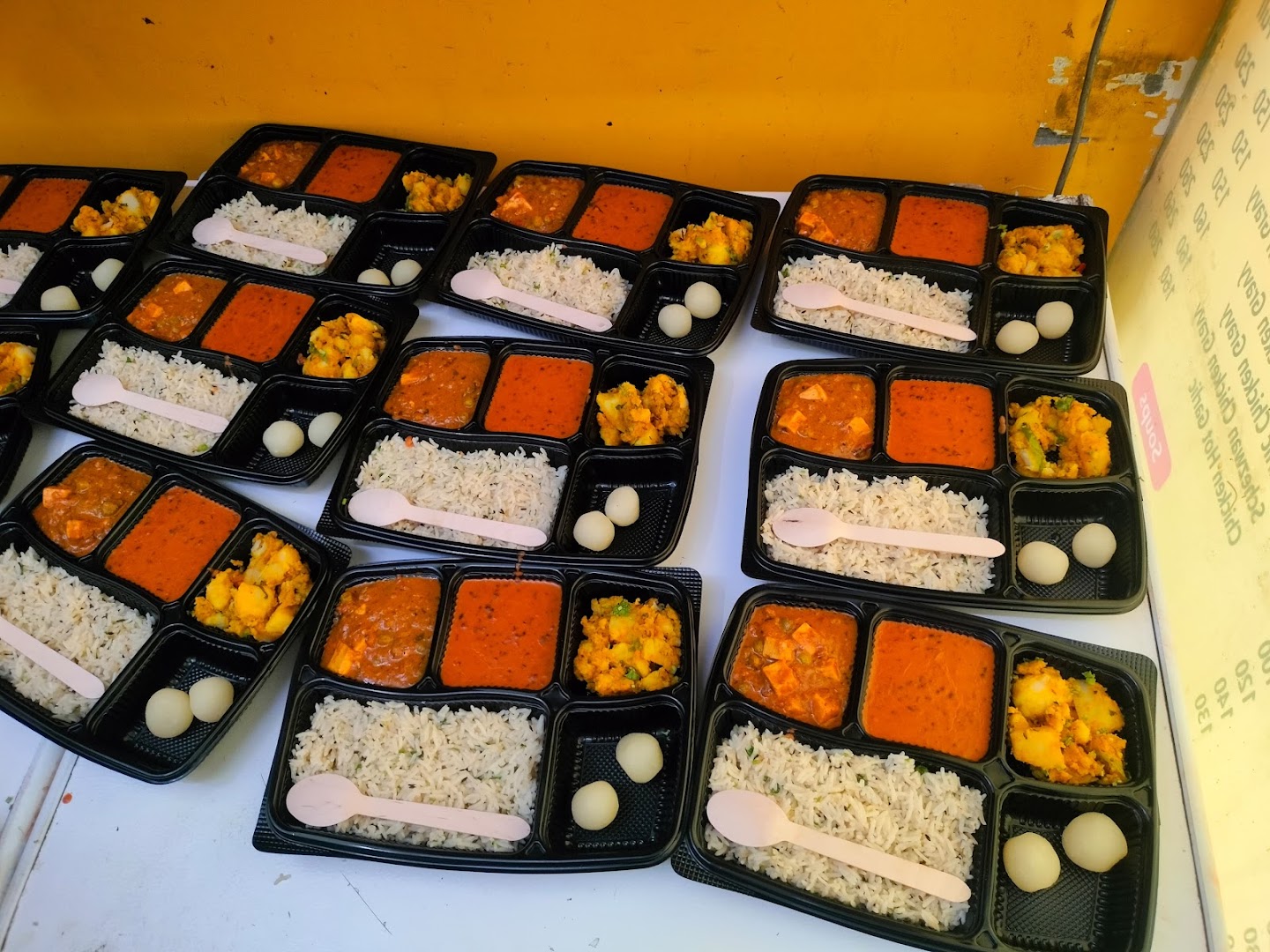 Fusion Kitchen and Caterers