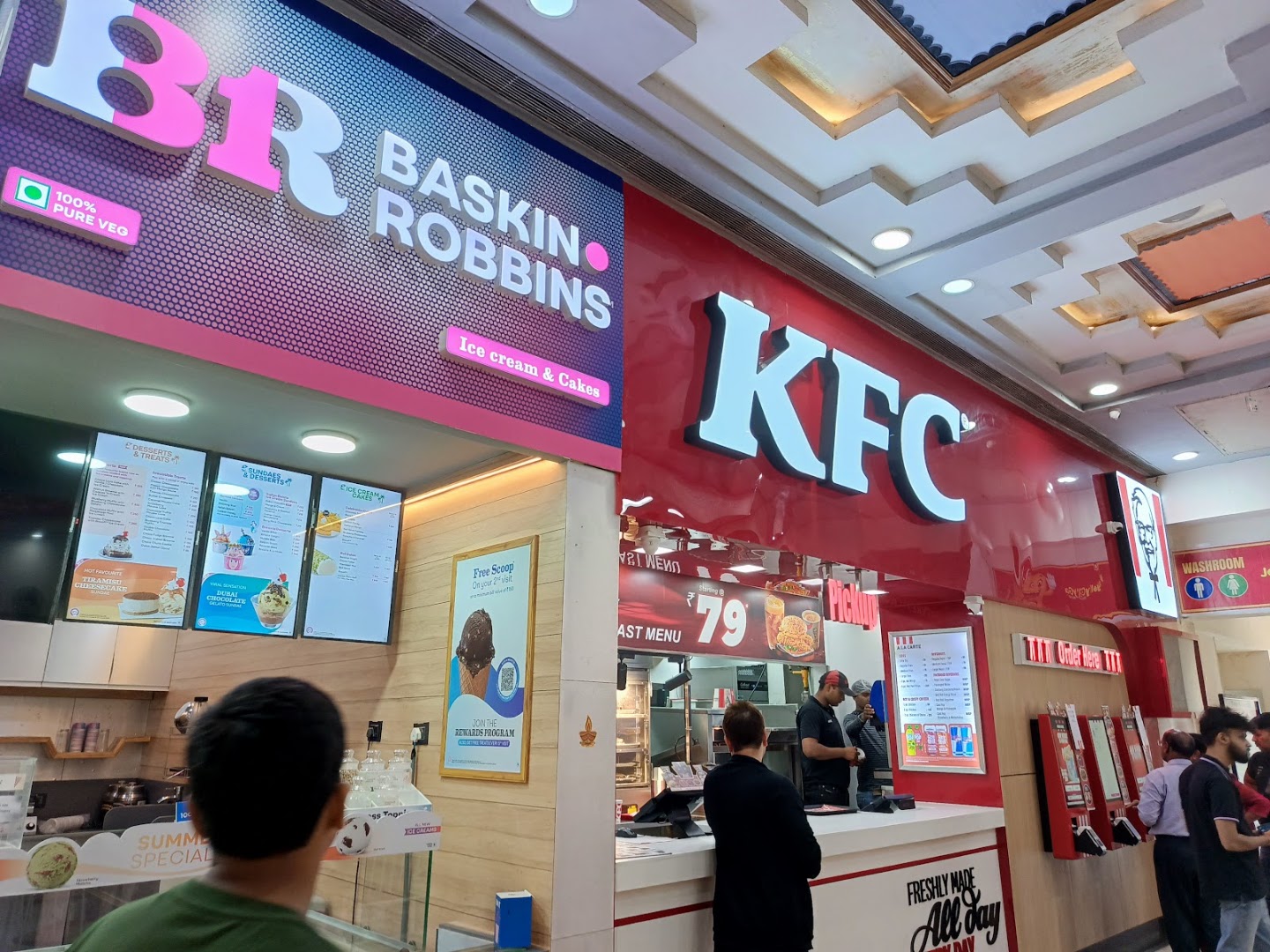 KFC