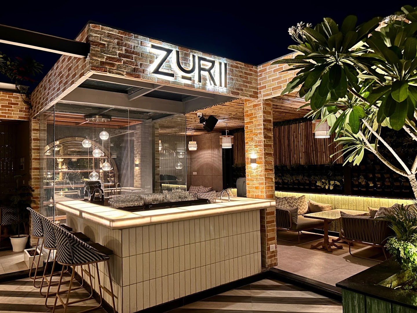 Zurii
