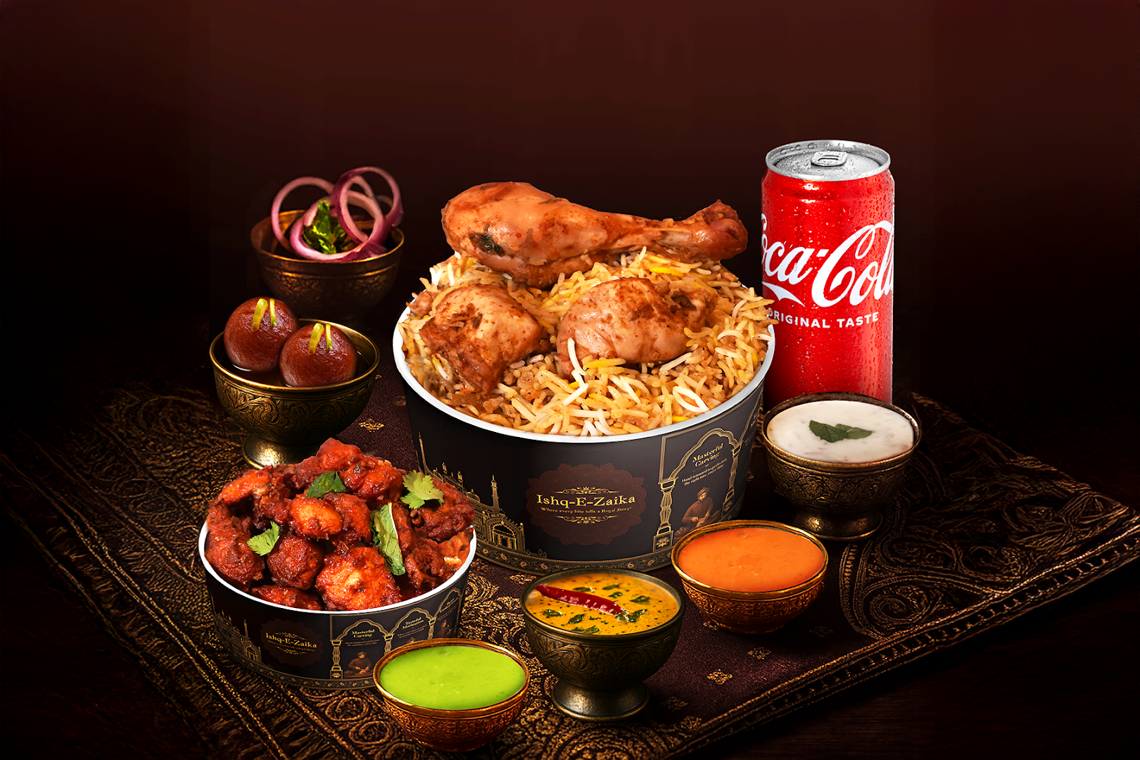 Ishq-E-Zaika