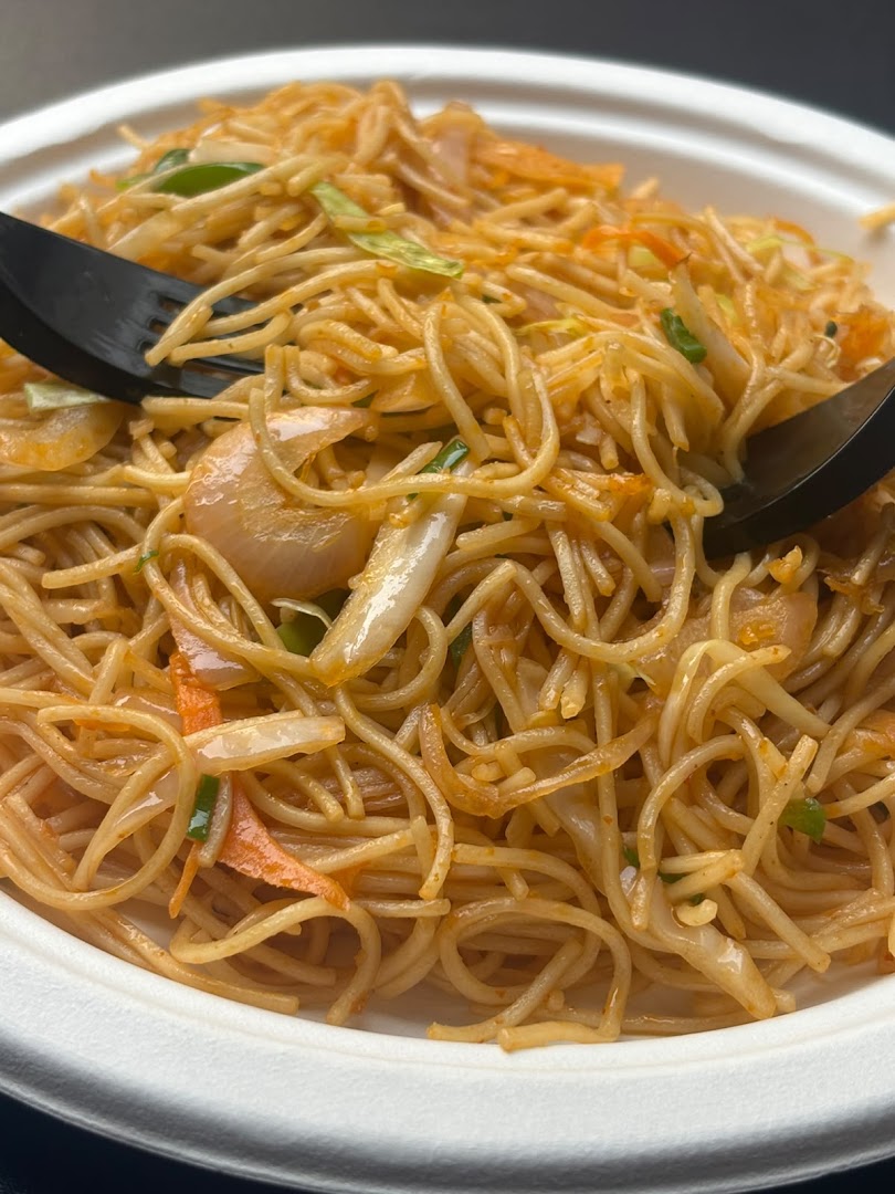 Tadka & Wok