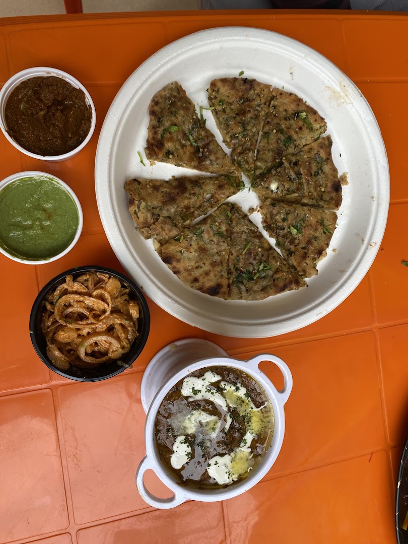 Dalchini - MKV Foods