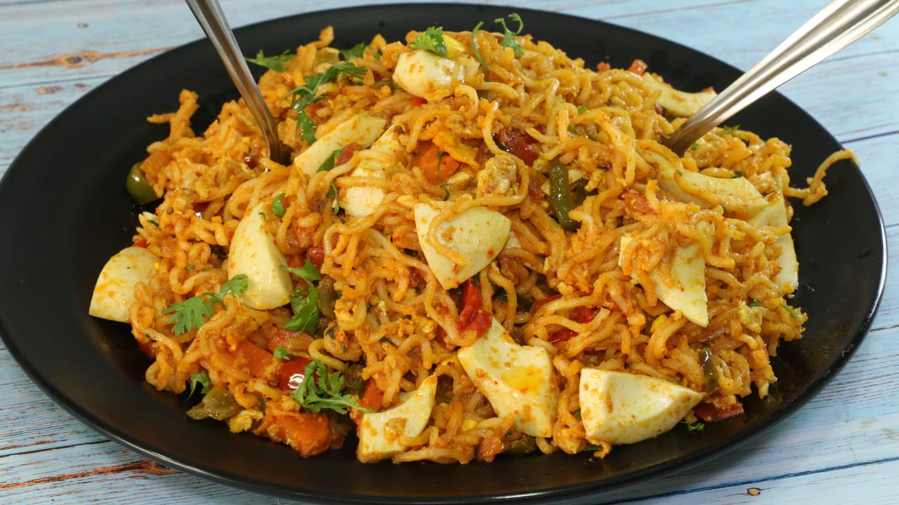 Nitya Food Place