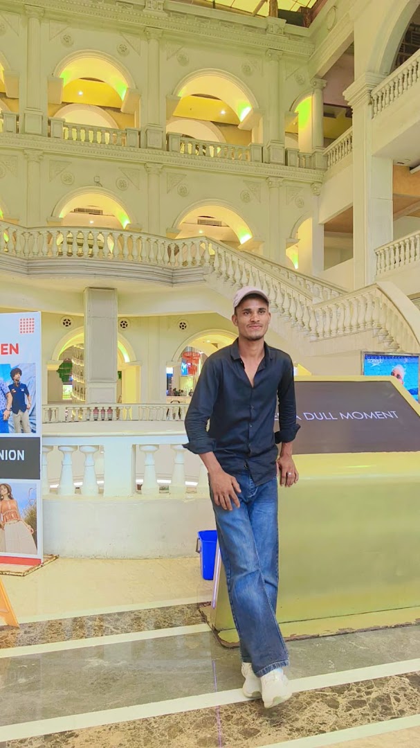 Desi Biriyani and Food House