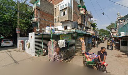 Adnan Halal Chicken Mutton Shop