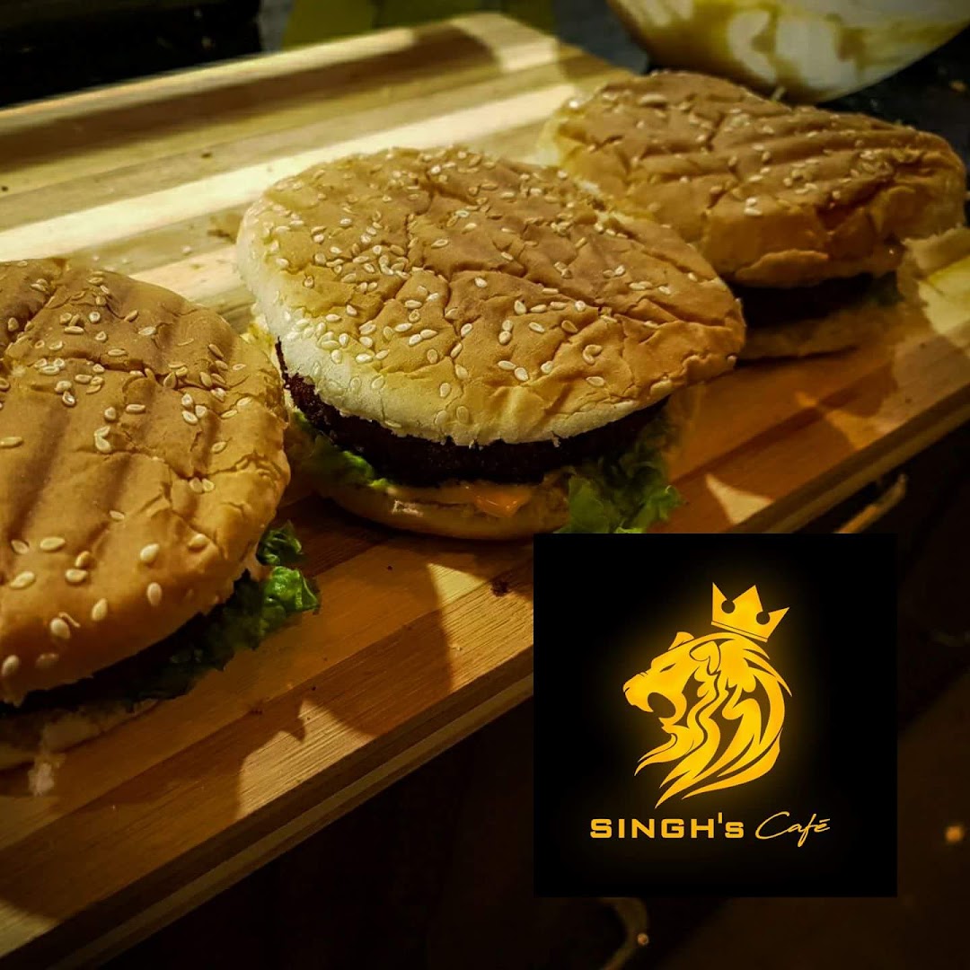 Singh's Cafe