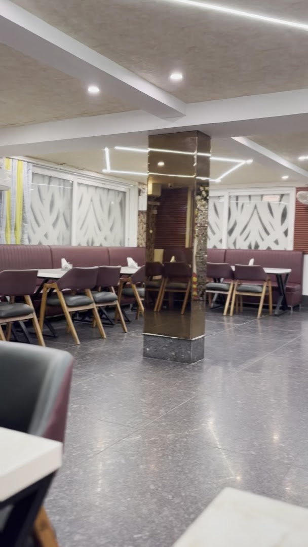 Taste N Flavour Restaurant (by Sunny Feast)