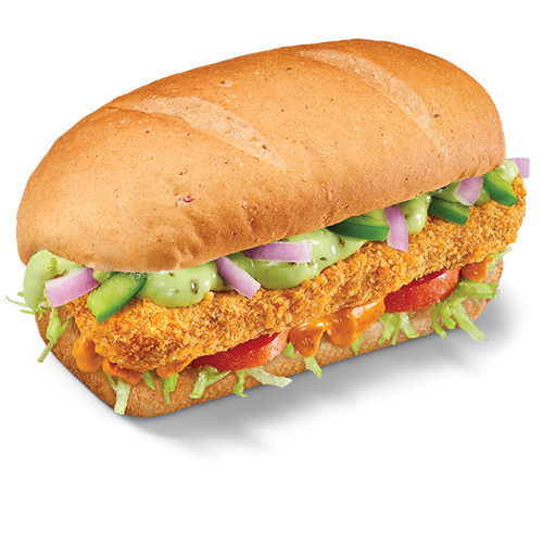 Subway Vikas Puri