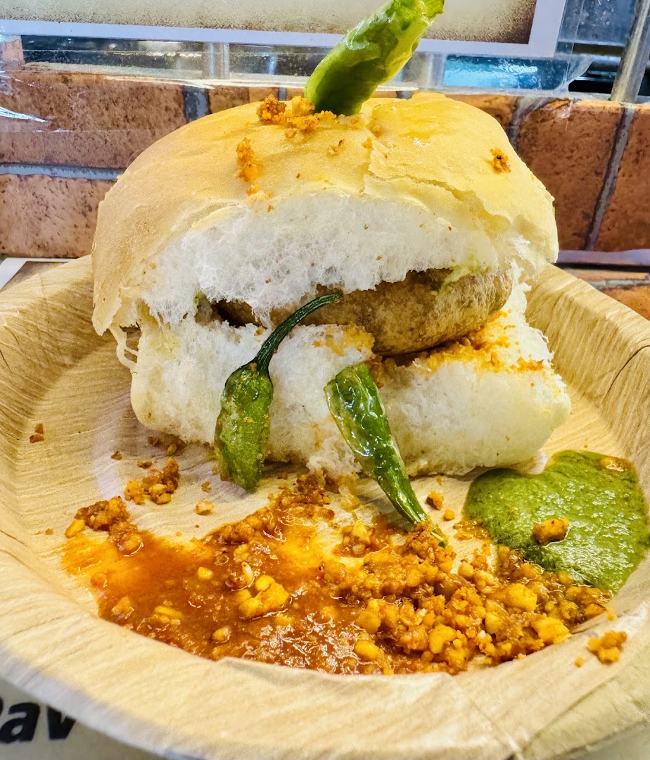 Bombaywala Kitchen
