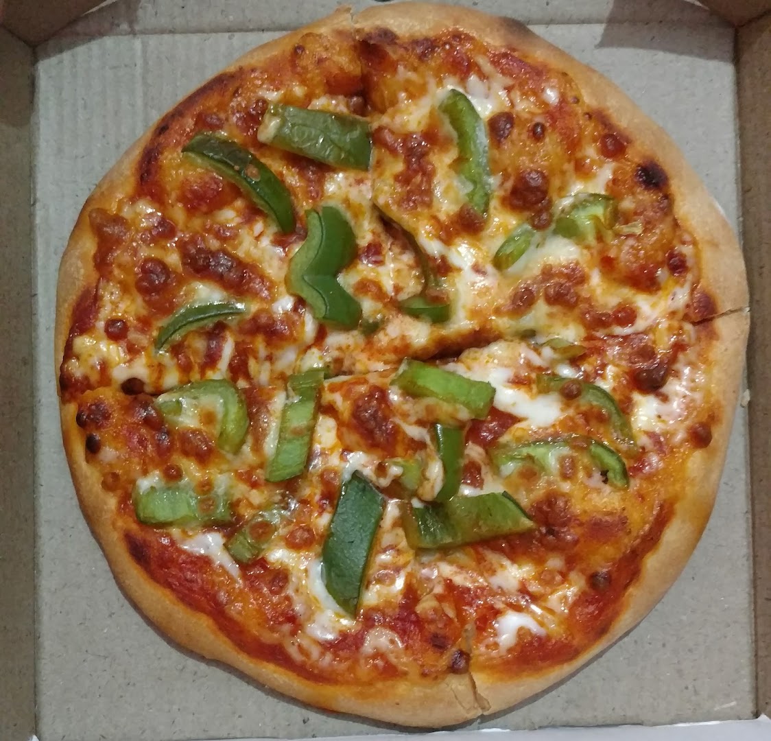 Munchy Bites
